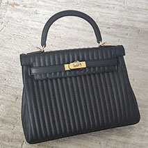 エルメス 偽物 ケリー Kelly25 トリコカラー 外縫いセリエ ナタ erj75765