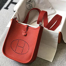 エルメス スーパーコピー エヴリン TPM 16 ショルダーバッグ err94691