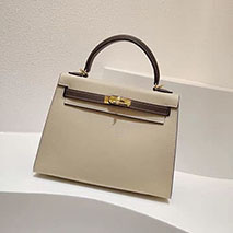 エルメス スーパーコピー ケリー 25cm 内縫 トゴ ゴールド金具he26009