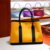 エルメス スーパーコピー ガーデンパーティ 36 トレンチ ers56356