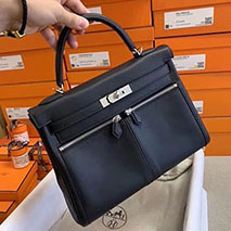 エルメス スーパーコピー ケリー 32cm 内縫トゴ シルバー金具 ern00792