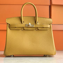 エルメス スーパーコピー バーキン25 トゴ ゴールド金具 erg96148