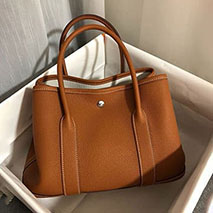 エルメス コピー ガーデンパーティ 36 トレンチ erp00701