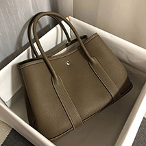 エルメス コピー ガーデンパーティ 36 トレンチ erh79917