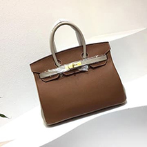 エルメス コピー バーキン トゴ ゴールド金具he26021