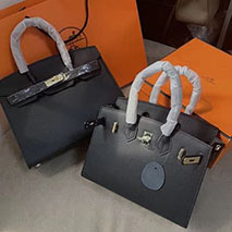 エルメス コピー バーキン トゴ ゴールド金具he26057