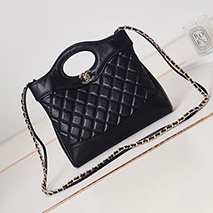 シャネル コピー ミニ 31 ショッピング バッグ AS4133 B0388094305