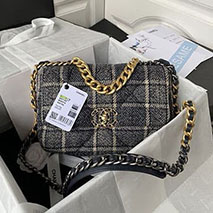 シャネル コピー 19 ショルダーバッグ ハンドバッグ shg81705