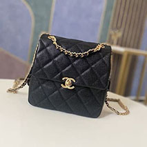 シャネル 偽物 バッグパック 2way ショルダーバッグ shw39455