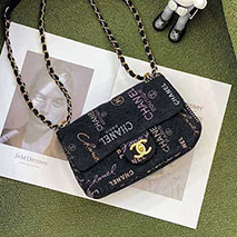 シャネル 偽物 ショルダーバッグ shr67163