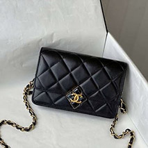 シャネル 偽物 チェーン ショルダーバッグ shg05989