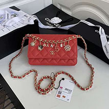 シャネル スーパーコピー チェーン ショルダーバッグ sho25323