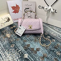 シャネル 偽物 ショルダーバッグ shw85264