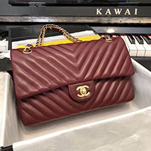 シャネル 偽物 ショルダーバッグ チェーンバッグ 2way shd46415
