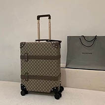 グッチ スーパーコピー スーツケース 大人気GLOBE-TROTTER GG CARRY-ON 5336189VEFW