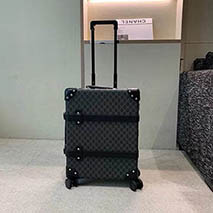 グッチ スーパーコピー スーツケース GLOBE-TROTTER GG CARRY-ON gum63217