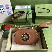 グッチ偽物 ラウンド GGロゴ ミニショルダーバッグ 698643UXXAG2671