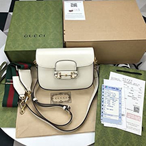 グッチ偽物 ホースビット 1955 ミニバッグ gg210820126
