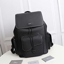 ディオール スーパーコピー SADDLE バックパック リュック deu26000