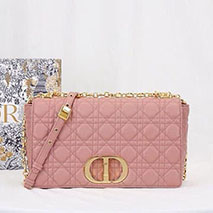 ディオール コピー CARO ラージバッグ ショルダーバッグ ded38639