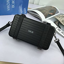 ディオール 偽物 xRIMOWA 注目のコラボ☆ パーソナルクラッチバッグ dey65157
