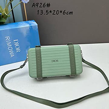 ディオール コピー リモワ クラッチバッグ deg16381