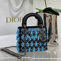 レディディオール 偽物 バッグ ミニ deu33375
