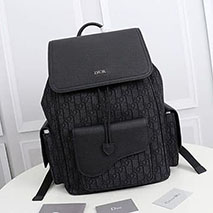 ディオール スーパーコピー SADDLE バックパック リュック deh16565