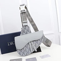 ディオール コピー ミニハンドバッグ AND PETER DOIG SADDLE バッグ deq73852