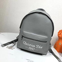 ディオール コピー バックパック RIDER 1947 グレインドカーフスキン deu66826