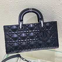 ディオール コピー LADY D-JOY バッグ カナージュ カーフスキン del92920
