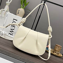 ロエベ 偽物 Paseo パセオ サッチェルバッグ lok30907