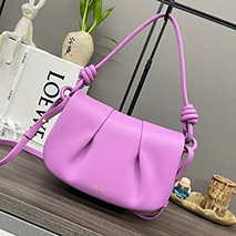 ロエベ 偽物 Paseo パセオ サッチェルバッグ loa05475