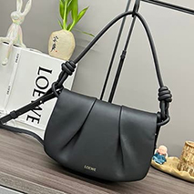 ロエベ 偽物 Paseo パセオ サッチェルバッグ lol98128