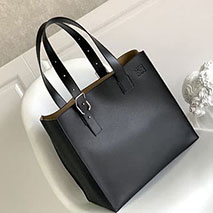 ロエベ スーパーコピー バッグルトート レザーバッグ 男女で使える lox76313