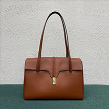 セリーヌ スーパーコピー 16ショルダーバック L 194043CR4.04LU 194043CR404LU