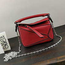 ロエベ コピー クラシッパズルナノバッグ Puzzle nano bag lon62530