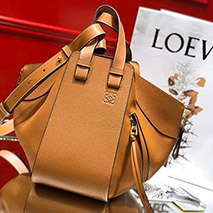 ロエベ コピー ハンモック バッグ スモール Hammock small lov79650