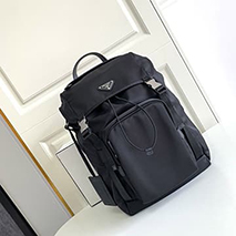 プラダ コピー  ナイロンサフィアーノバックパック 2VZ135973