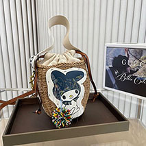 クロエ 偽物 マイメロディかごバッグ CHC23SS381J674ZA chm16261
