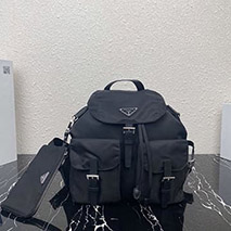 プラダ コピー  リュック ヴェーラ ナイロン pux53056