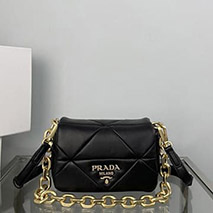 プラダ スーパーコピー ナッパレザー システム パッチワーク バッグ puh48379