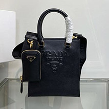 プラダ スーパーコピー レザー ショルダーバック N級品 puf94585