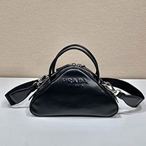 プラダ 偽物  レディース トップハンドルバッグ puk49508