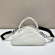 プラダ 偽物  レディース トップハンドルバッグ puu51854