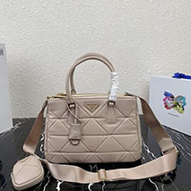 プラダ 偽物 ショルダーバッグ N級品 1BA863