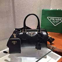 プラダ 偽物  ショルダーバッグ N級品 put26581