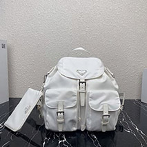 プラダ スーパーコピー  リュック ヴェーラ ナイロン pua72634
