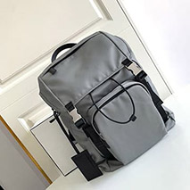 プラダ スーパーコピー  ナイロン サフィアーノバックパック puk28355