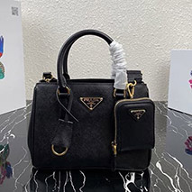 プラダ スーパーコピー ショルダーバッグ 3way 1BA296